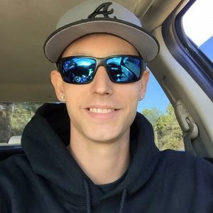 Meet your Posher, Robert